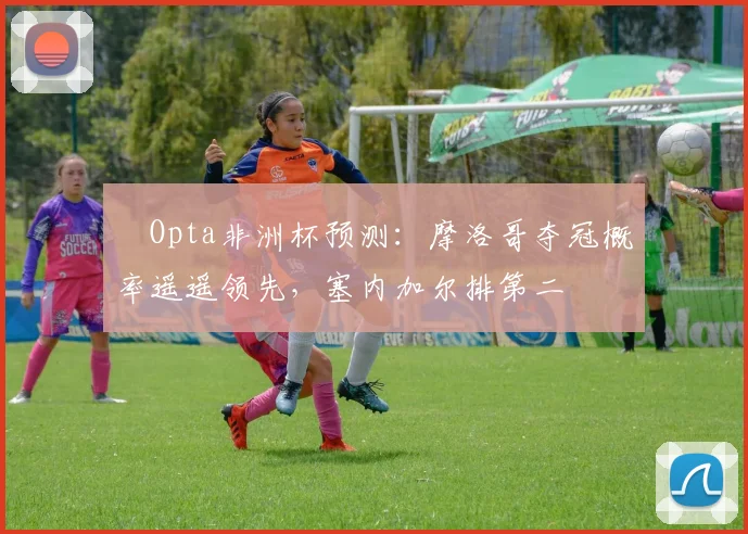 ​Opta非洲杯预测：摩洛哥夺冠概率遥遥领先，塞内加尔排第二